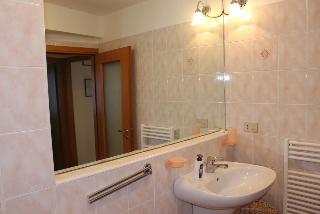 Ca' Morandi Daire Venedik Dış mekan fotoğraf