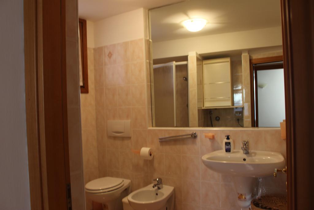 Ca' Morandi Daire Venedik Dış mekan fotoğraf