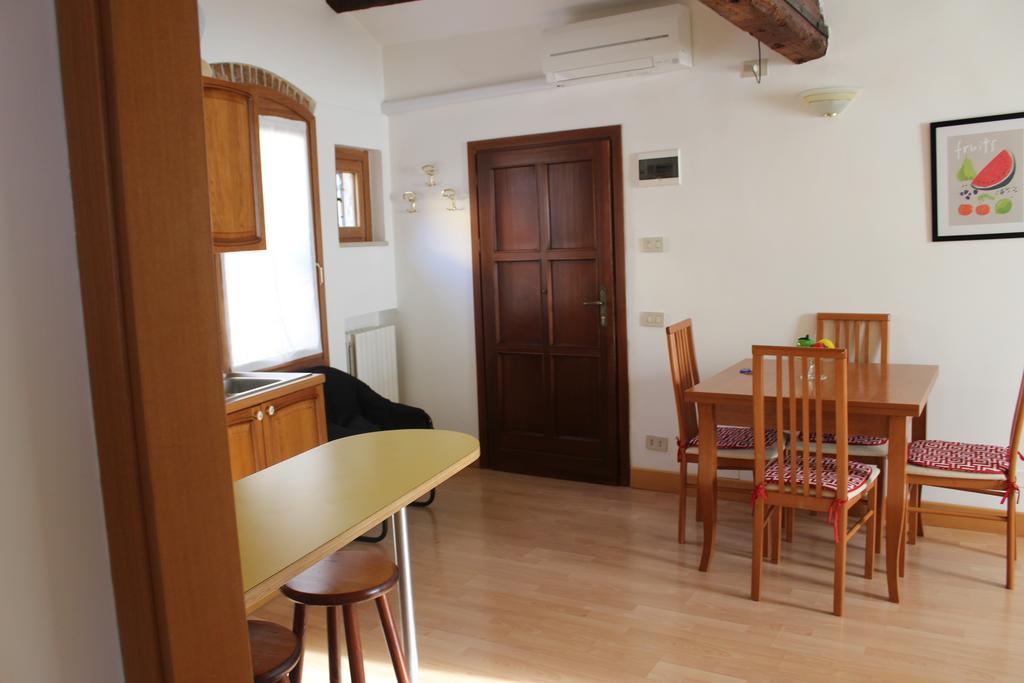 Ca' Morandi Daire Venedik Dış mekan fotoğraf