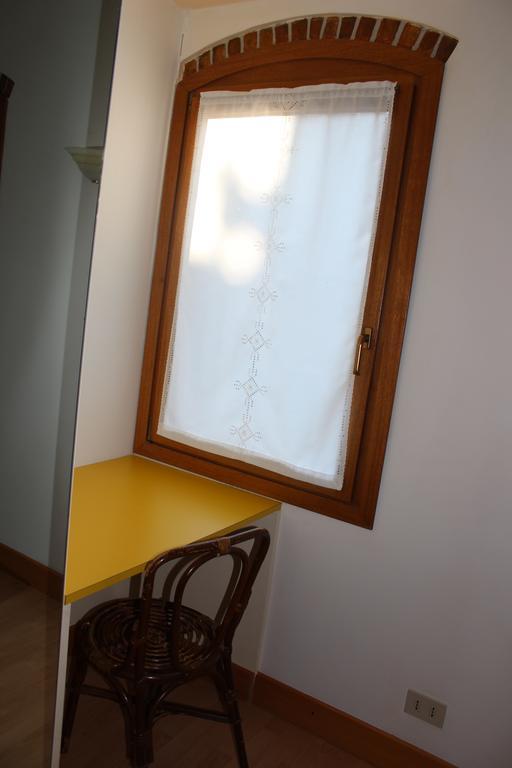 Ca' Morandi Daire Venedik Dış mekan fotoğraf