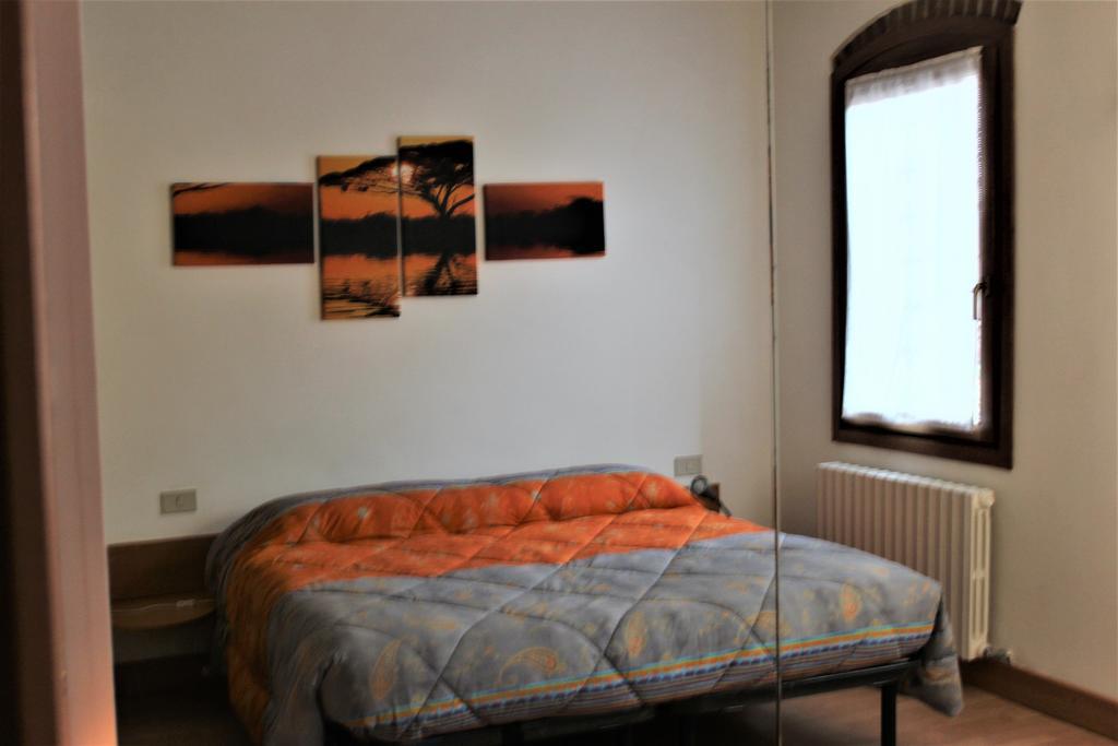 Ca' Morandi Daire Venedik Dış mekan fotoğraf