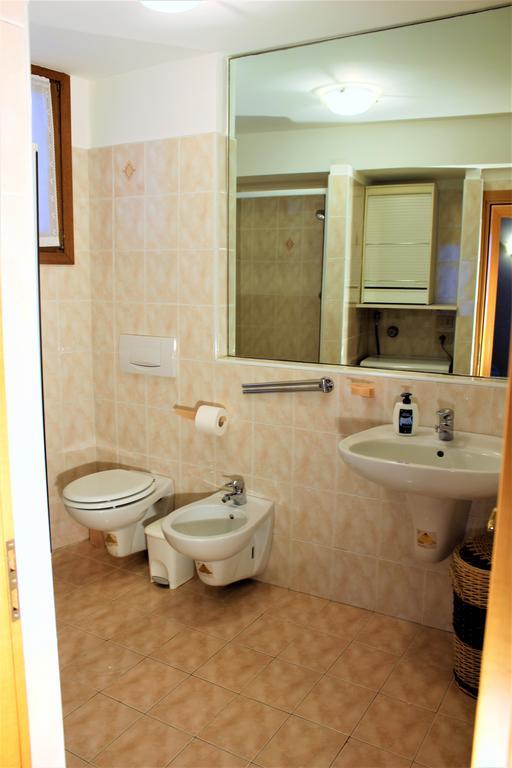 Ca' Morandi Daire Venedik Dış mekan fotoğraf