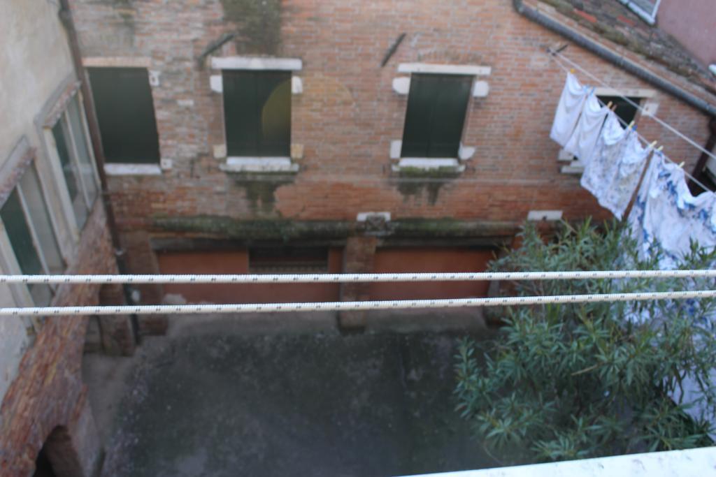 Ca' Morandi Daire Venedik Dış mekan fotoğraf