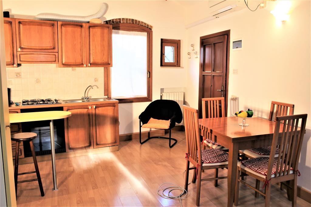 Ca' Morandi Daire Venedik Dış mekan fotoğraf