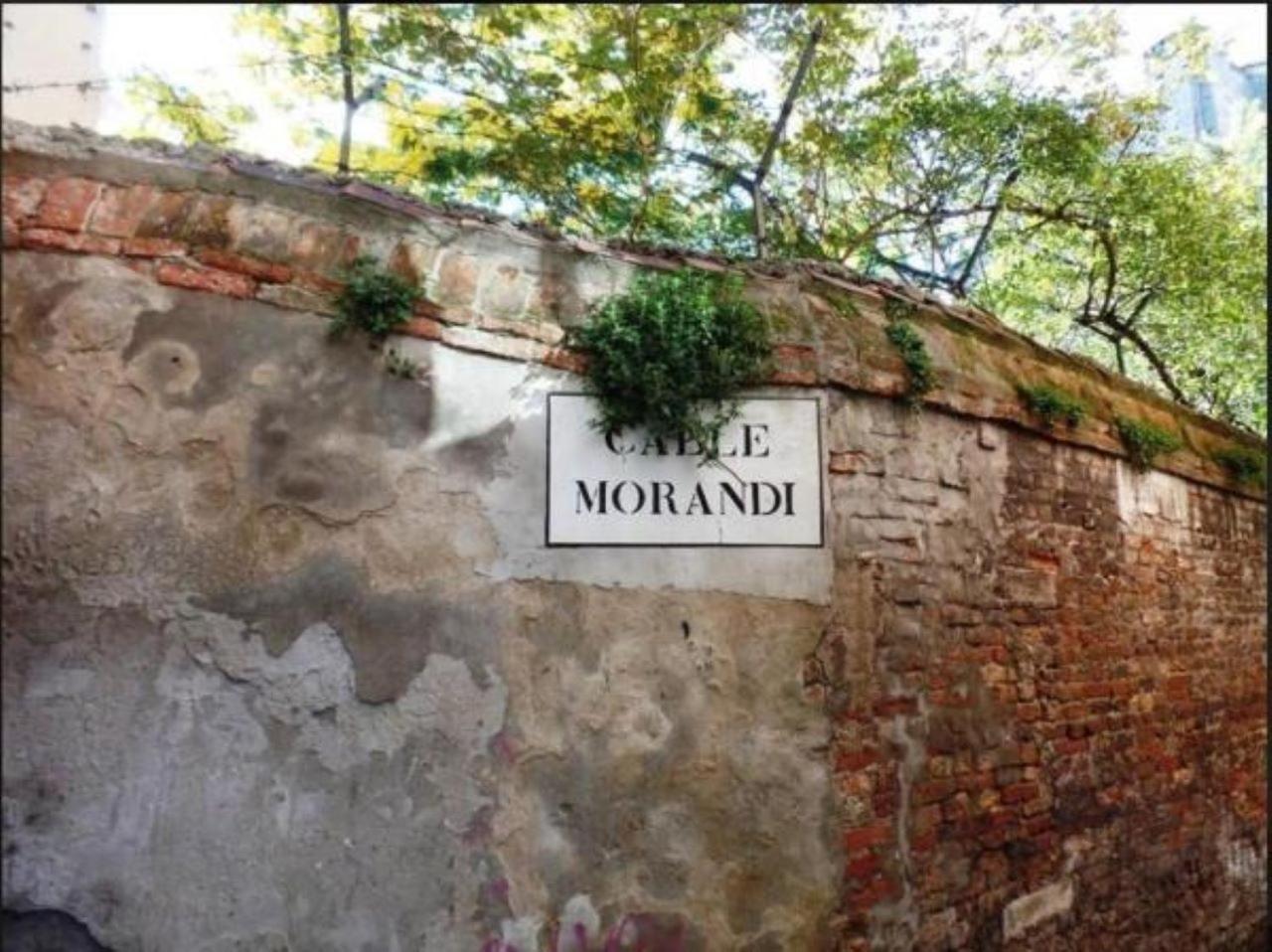 Ca' Morandi Daire Venedik Dış mekan fotoğraf